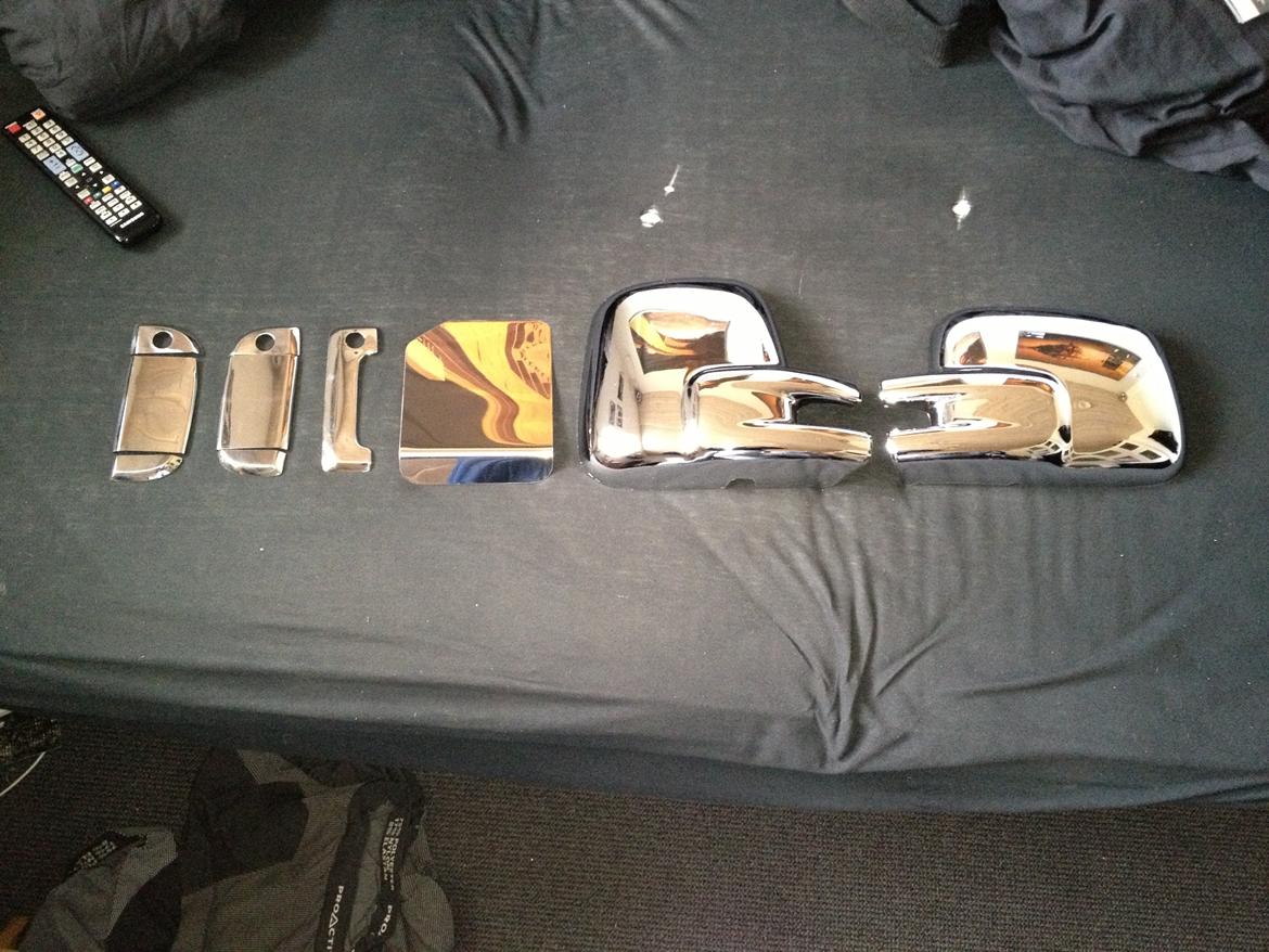 VW Carvelle billede 14