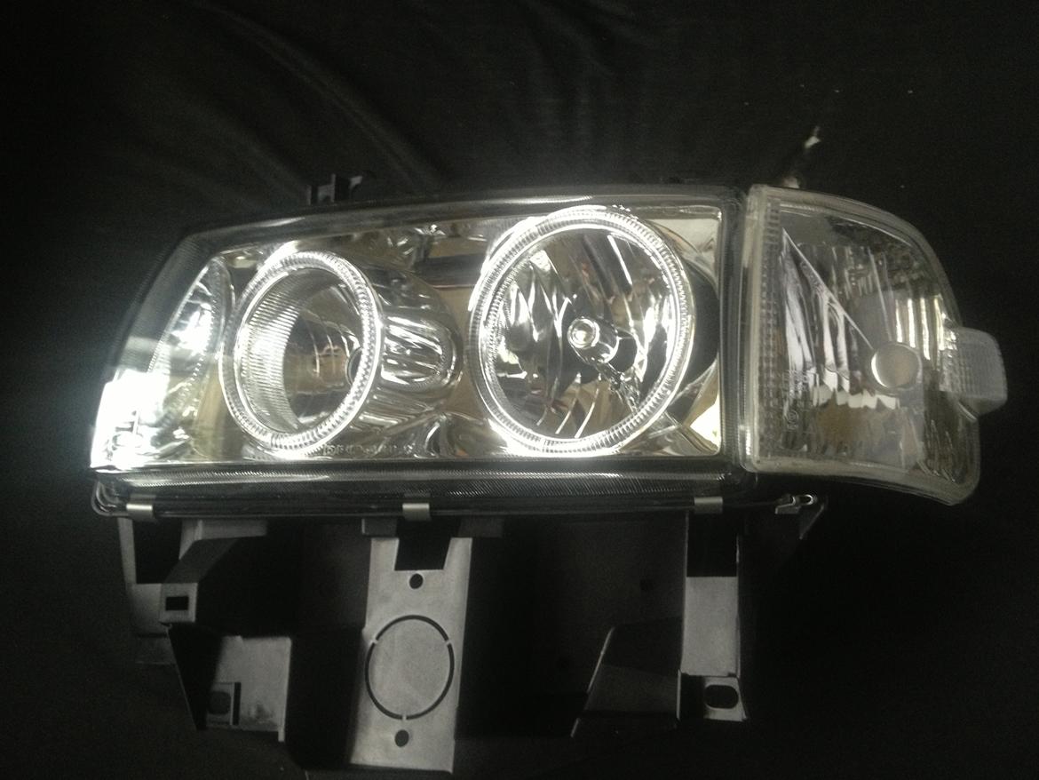 VW Carvelle billede 15