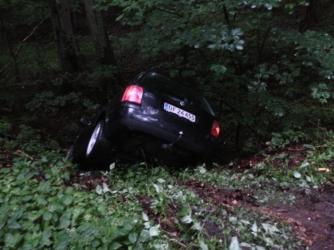 VW Passat 3BG billede 15