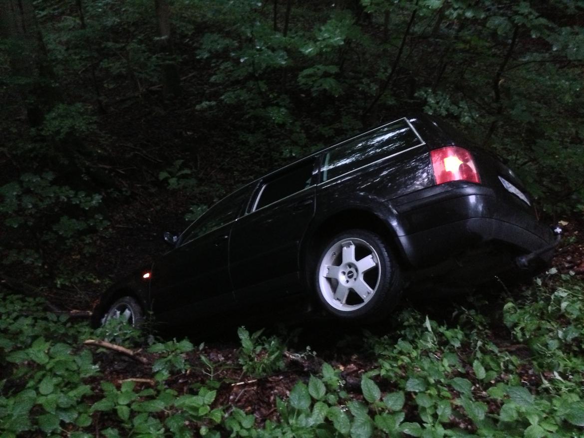 VW Passat 3BG billede 19