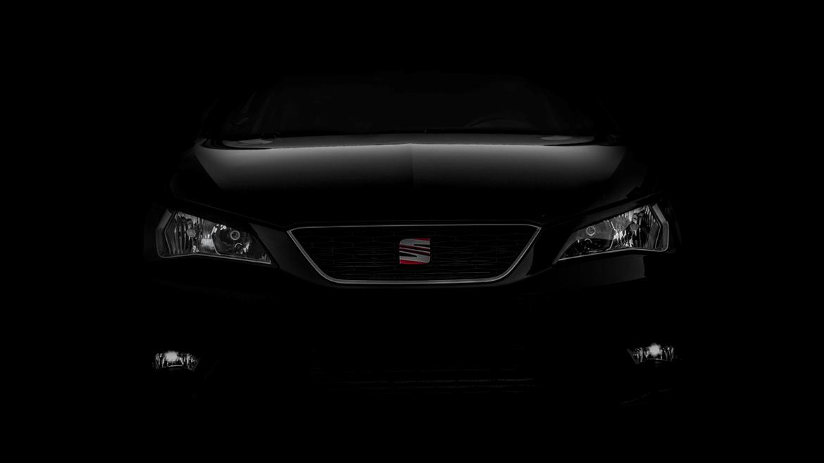 Seat Ibiza Style billede 1