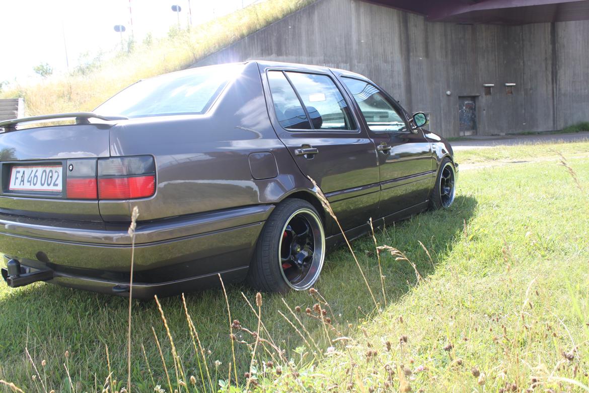 VW Vento billede 7