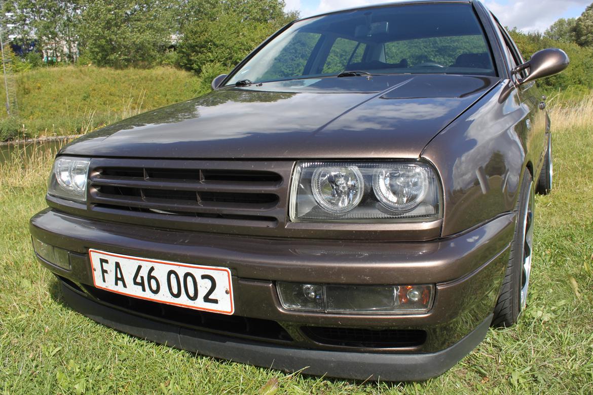 VW Vento billede 10