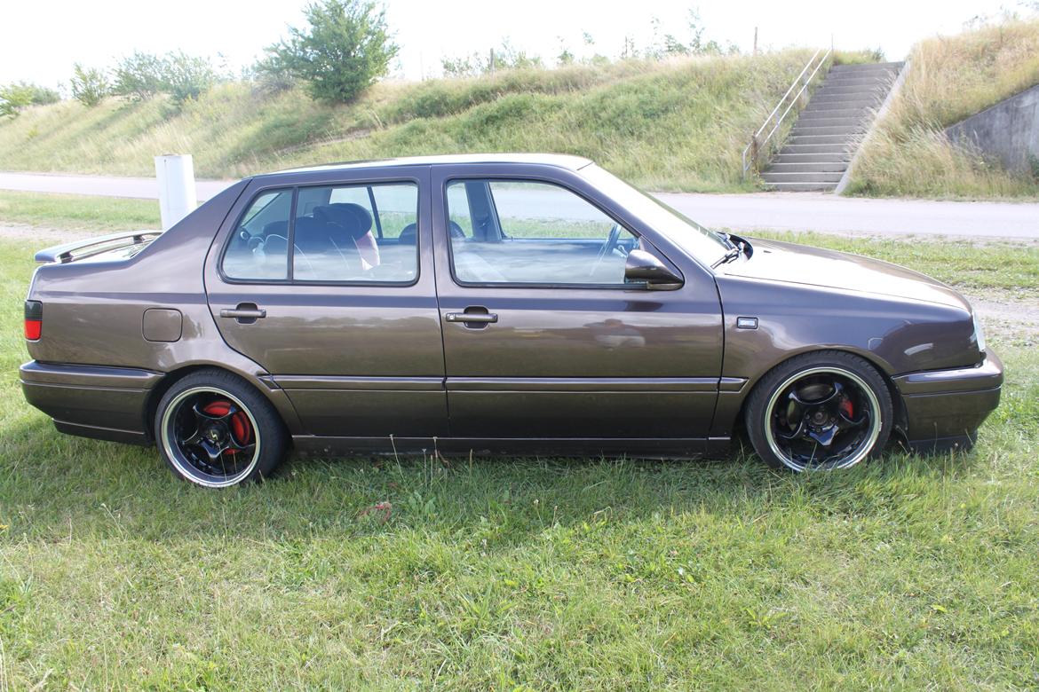 VW Vento billede 11