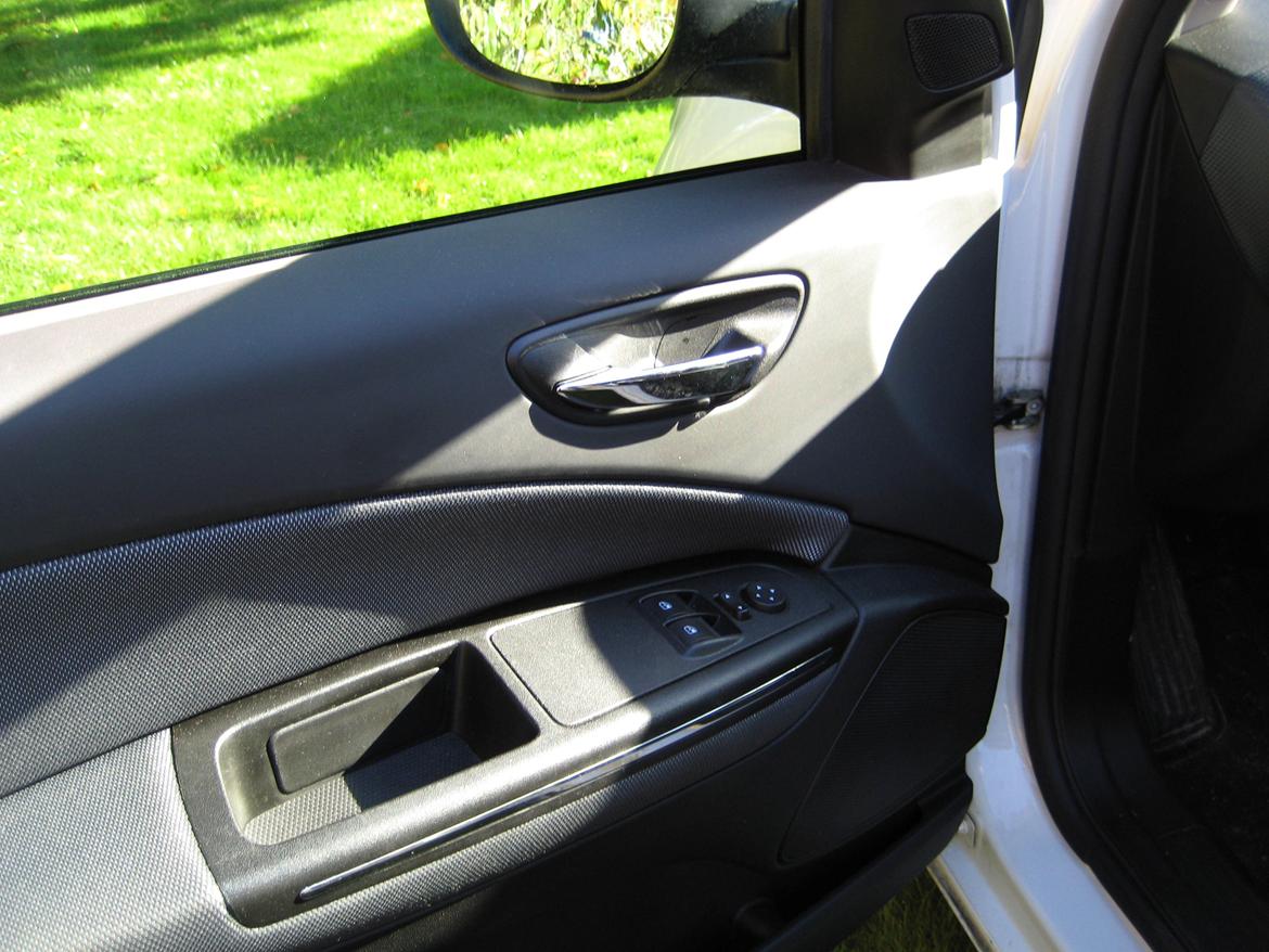 Fiat Bravo 1,6 Multijet 105 Evo1 Biposto billede 18