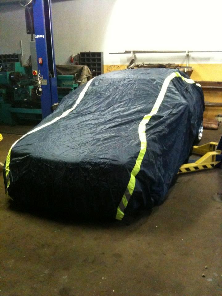 BMW e36 328i coupé Solgt billede 15