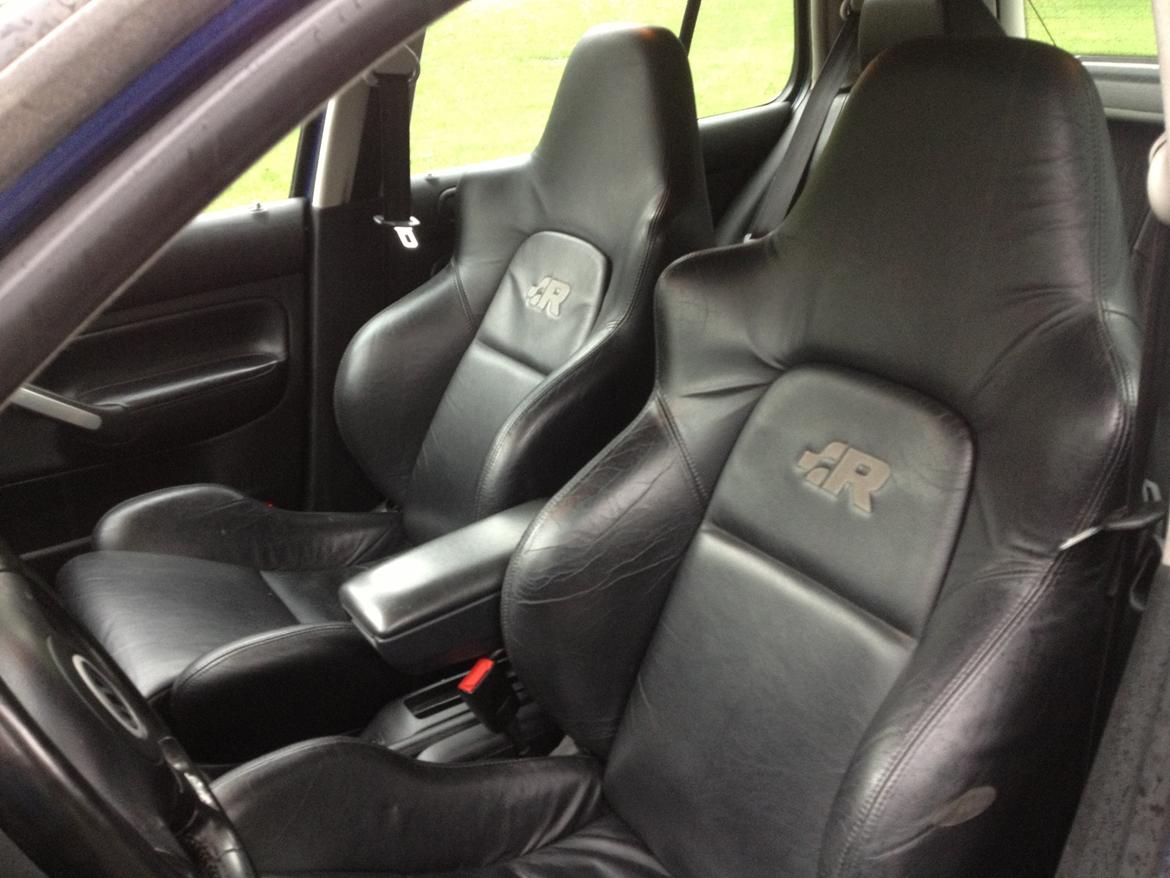 VW Golf IV GTI Turbo billede 9