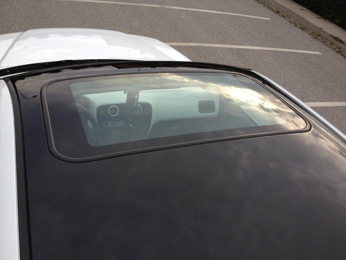 Honda Civic 1,6 VTI billede 12