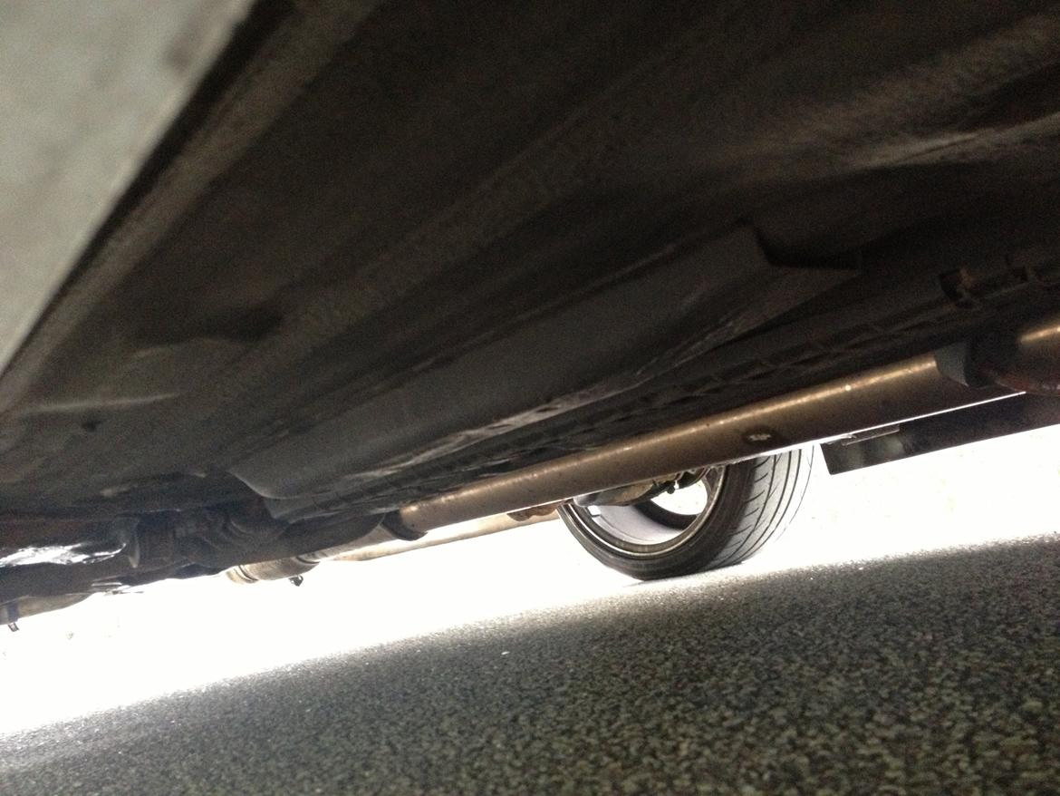 Honda Civic 1,6 VTI billede 13