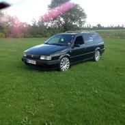 VW passat vr6 til salg BYD 