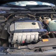 VW passat vr6 til salg BYD 