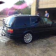 VW passat vr6 til salg BYD 