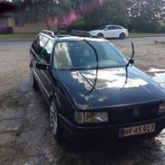 VW passat vr6 til salg BYD 