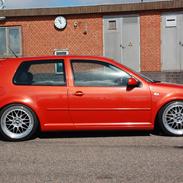 VW Golf 4