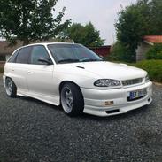 Opel astra f