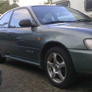 Toyota corolla 1,6 gsi 16v