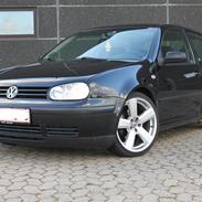 VW Golf IV [SOLGT]