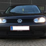 VW Golf IV [SOLGT]