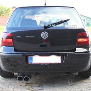 VW Golf IV [SOLGT]