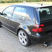 VW Golf IV [SOLGT]