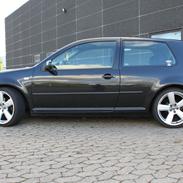 VW Golf IV [SOLGT]