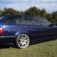 BMW E36 328i Touring