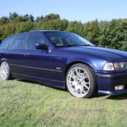 BMW E36 328i Touring