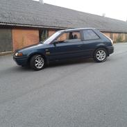 Mazda 323 BG 1,3 16V