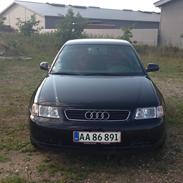 Audi A3 1,6 8v