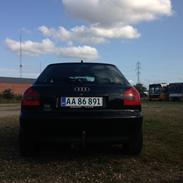Audi A3 1,6 8v