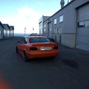BMW e36 coupe 325i