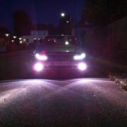 Audi A4 B5 S-Line