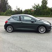 Peugeot 207 S16