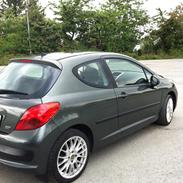 Peugeot 207 S16