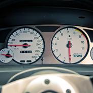 Nissan Skyline R33 GTS-T