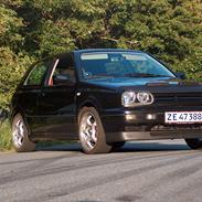 VW golf 3 2.0 8v GTI  (Solgt)