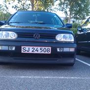 VW Golf VR6T