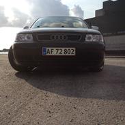 Audi A3 8l 1.8T