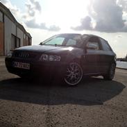 Audi A3 8l 1.8T