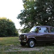 Zastava "Fico" 750