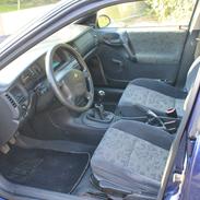 Opel Vectra b 1.6 16v