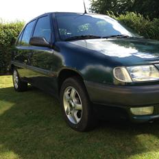Citroën Saxo 1,4i