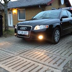 Audi A4 B7 2,0TDI