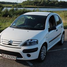 Citroën C3 1,4 Hdi