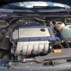 VW passat vr6 til salg BYD 