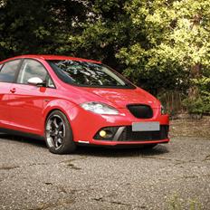 Seat Altea FR
