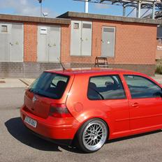 VW Golf 4