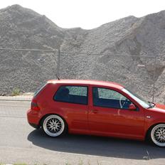 VW Golf 4