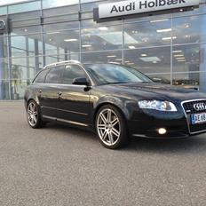 Audi A4 B7 Avant