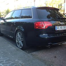 Audi A4 B7 Avant